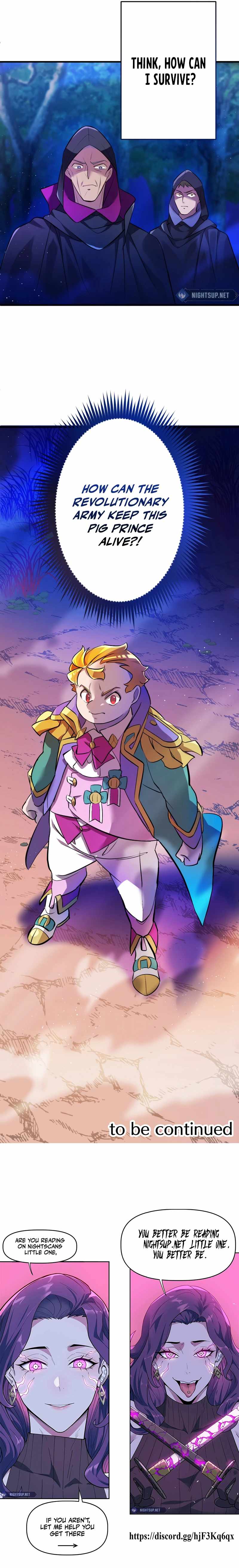 The Transcendental Extra's Strategy Guide Chapter 3 22